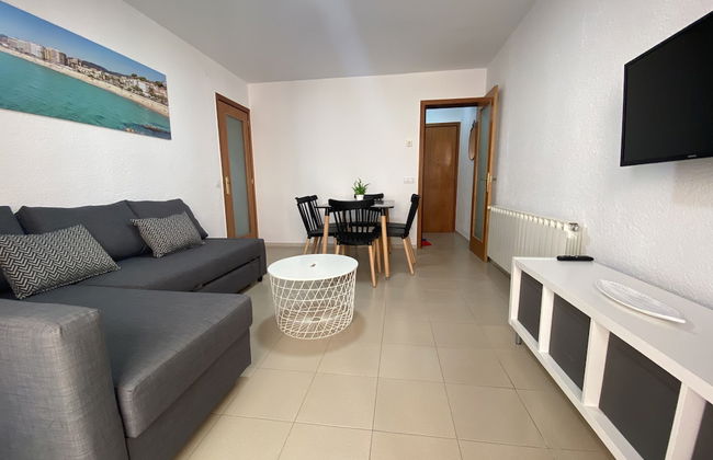 Apartaments AR Isern - Foto 19