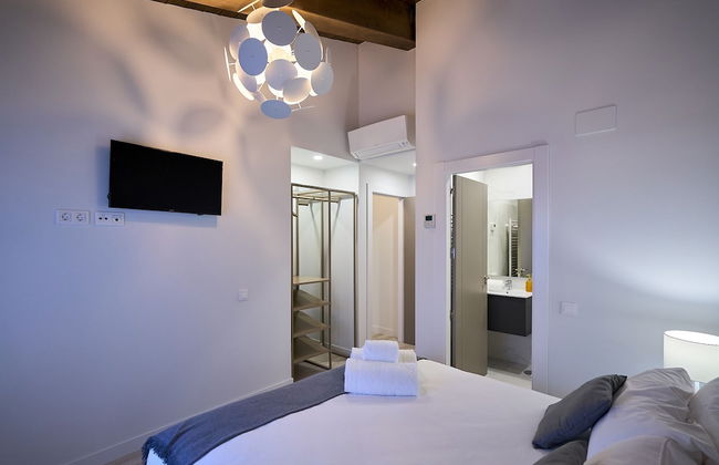 Ines Luna Suites - Foto 11