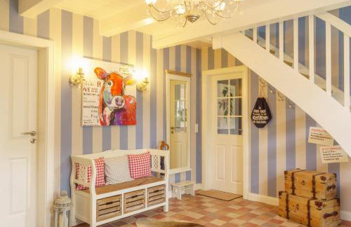 Aapelwin auf Föhr - Foto 3