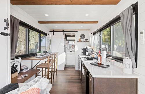 Tiny Cargo Home South - Foto 14