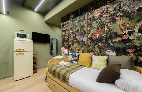 GuestReady - Homely stay in Madrid - Photo 9