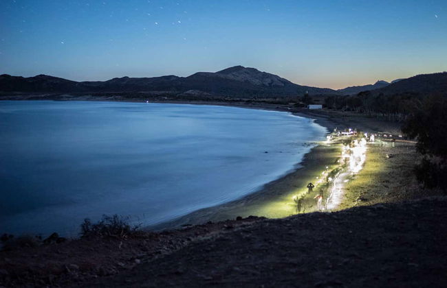 Randonnée de nuit à Cabo de Gata - Photo 9