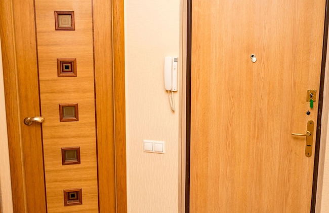 Moskva4you on Goncharnyy Proyezd - Foto 3