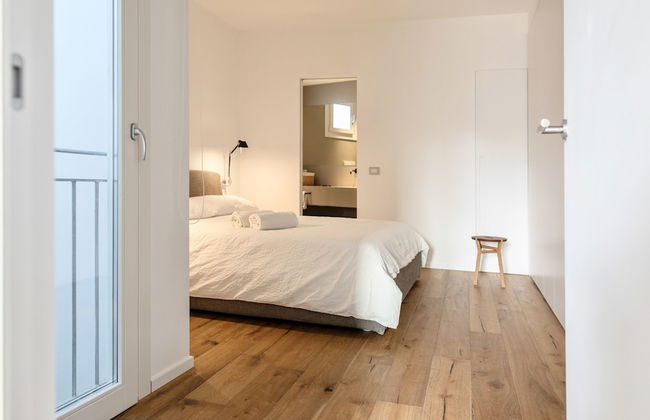 WeLive Trapani luxury apartments - Photo 8