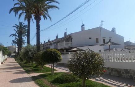 Bungalow Deluxe Gran Alacant - Photo 42