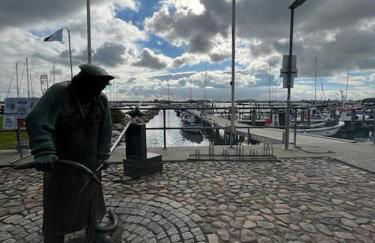 Fischer-Chic - Die Bude Maasholm - Foto 12