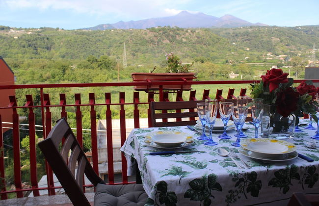 Vacation House ETNA - Foto 37