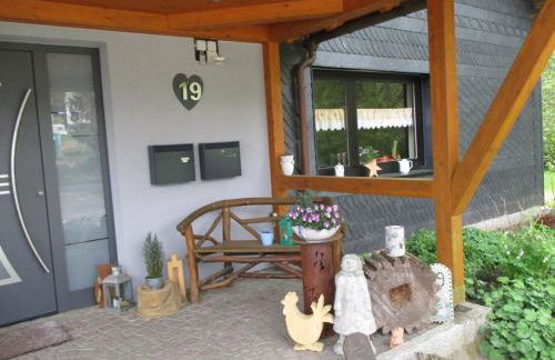 Ferienwohnung an der Lay - Foto 5