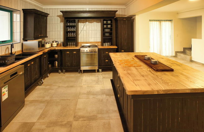 The Spry House, Langebaan, 8 Sleeper - Foto 14