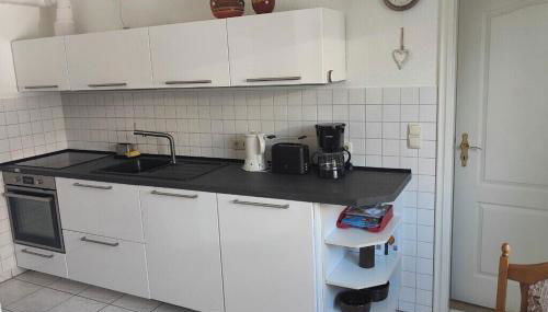 Bungalow Malchow - Foto 5