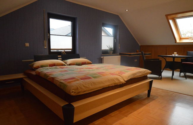 Spacious Apartment near Forest in Emmelbaum - Foto 4