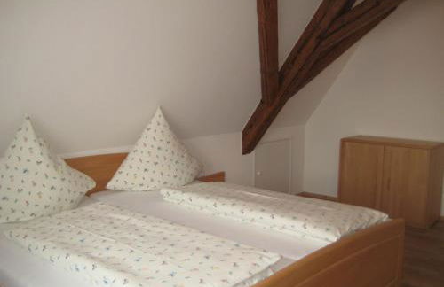 Haus Gartentraum - Foto 17