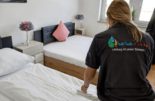 Ferienwohnung im Holstenhofweg-1 - Foto 25