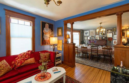 Palazzo Hudson - Luxury Pool, Hot Tub, and Sauna - Foto 32