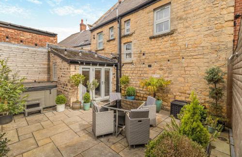 Greenwell Cottage - Foto 21