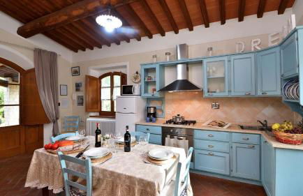 Villa Giacinto - Foto 10