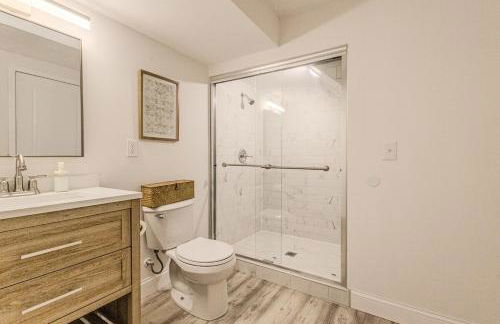 Terrace Haven Cozy 5-Bedroom Retreat near Downtown - Foto 11