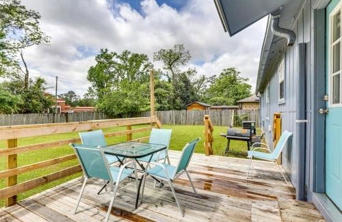 Bright Tallahassee Vacation Rental Near FSU and FAMU - Foto 22