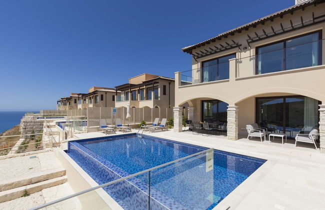 Aphrodite Hills Rentals – Elite Villas - Foto 2