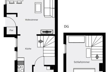 Ferienwohnung Wilde - Coriansberg - Foto 58