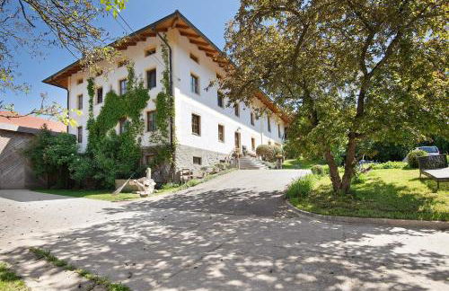 Schwarzbauernhof - Foto 1