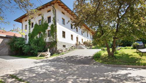 Schwarzbauernhof - Foto 1