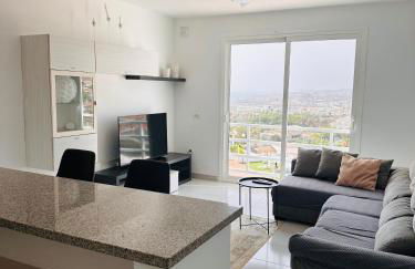 Island Village Heights Panoramic view large terrace Costa Adeje San Eugenio - Foto 10