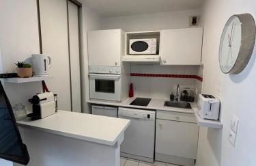 F2 calme et lumineux avec balcon au cœur du Vieux Lille - Foto 12