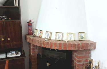 Casa rural Alborania con jardín, aparcamiento, tranquilo, entre el mar y el desierto - Foto 30