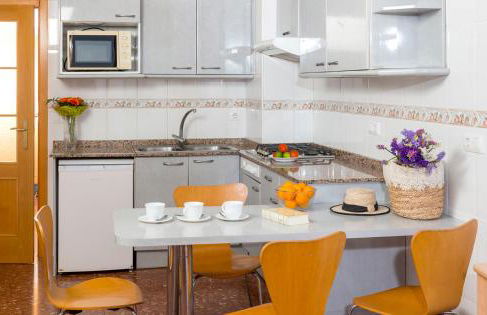 Apartaments Els Llorers - Foto 54