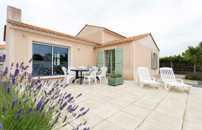 Madame Vacances Le Domaine de Vertmarines - Foto 31