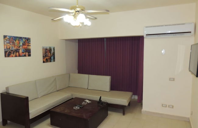 Sultan Sharm El Sheikh Hadaba Farshas - Foto 4