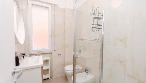 Vivimi Home Fiordalisi Stile & Comfort Vicino Metro - Foto 5, towels, Shower