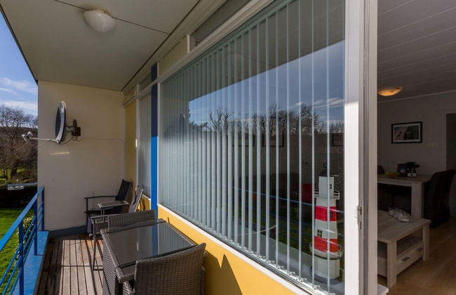 Apartment in Flushing Near Vlissing Beach - Photo 6