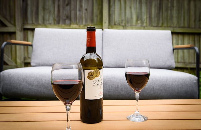 Karah Suites - Harescombe House - Foto 28