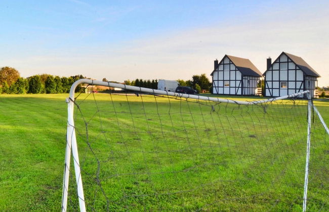 Cottage in Jaroslawiec Near Tropicana Park - Photo 16