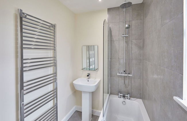 Host Stay Carlewell Cottage - Foto 10