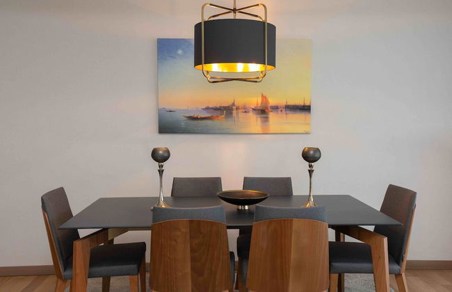 Maslak Aparts - Foto 42