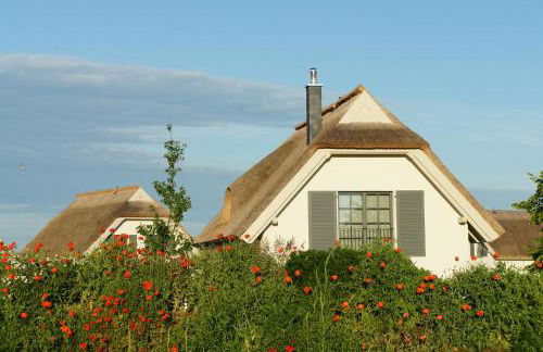 Reetdachhäuser am Bakenberg - Foto 46