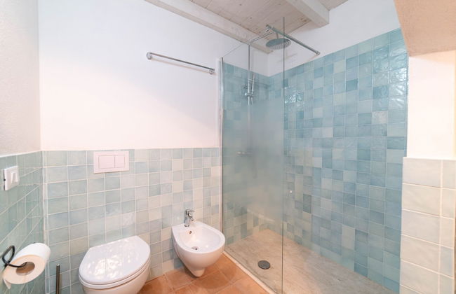 Casa Tharros in Nurachi - Foto 52