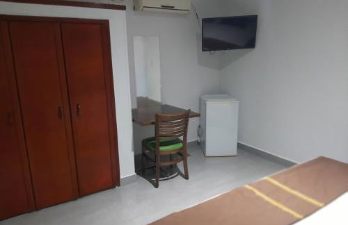 PEDRA BONITA PRECIOSO HOTEL ltda - Foto 12