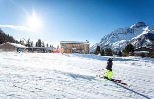 Baita sulle piste in Valmalenco - Photo 19