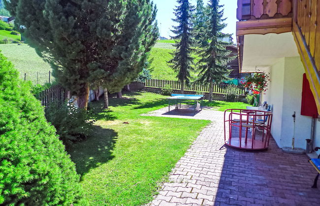 Bergfink Obergeschoss - Foto 6