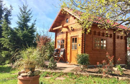 Ferienhaus Kleine Pfalz - Foto 4