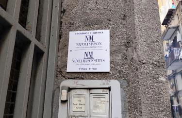 Napoli Maison Suite - Foto 12