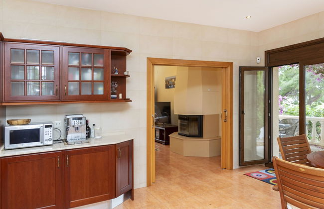 Villa Diagonal - Foto 13