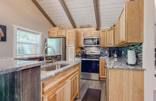 Tahuya River Lodge #2 - Foto 5