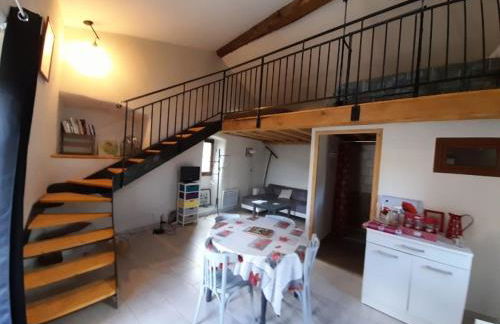 Gite rural au calme en Cévennes Gardoises - Foto 9