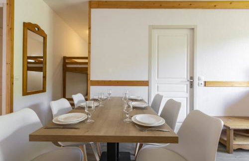 Résidence Odalys Les Bergers - Photo 47