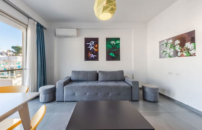 2-br Apartment by the Beach - Jasemin - Photo 7